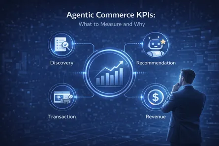 Agentic Commerce KPIs: What to Measure and Why