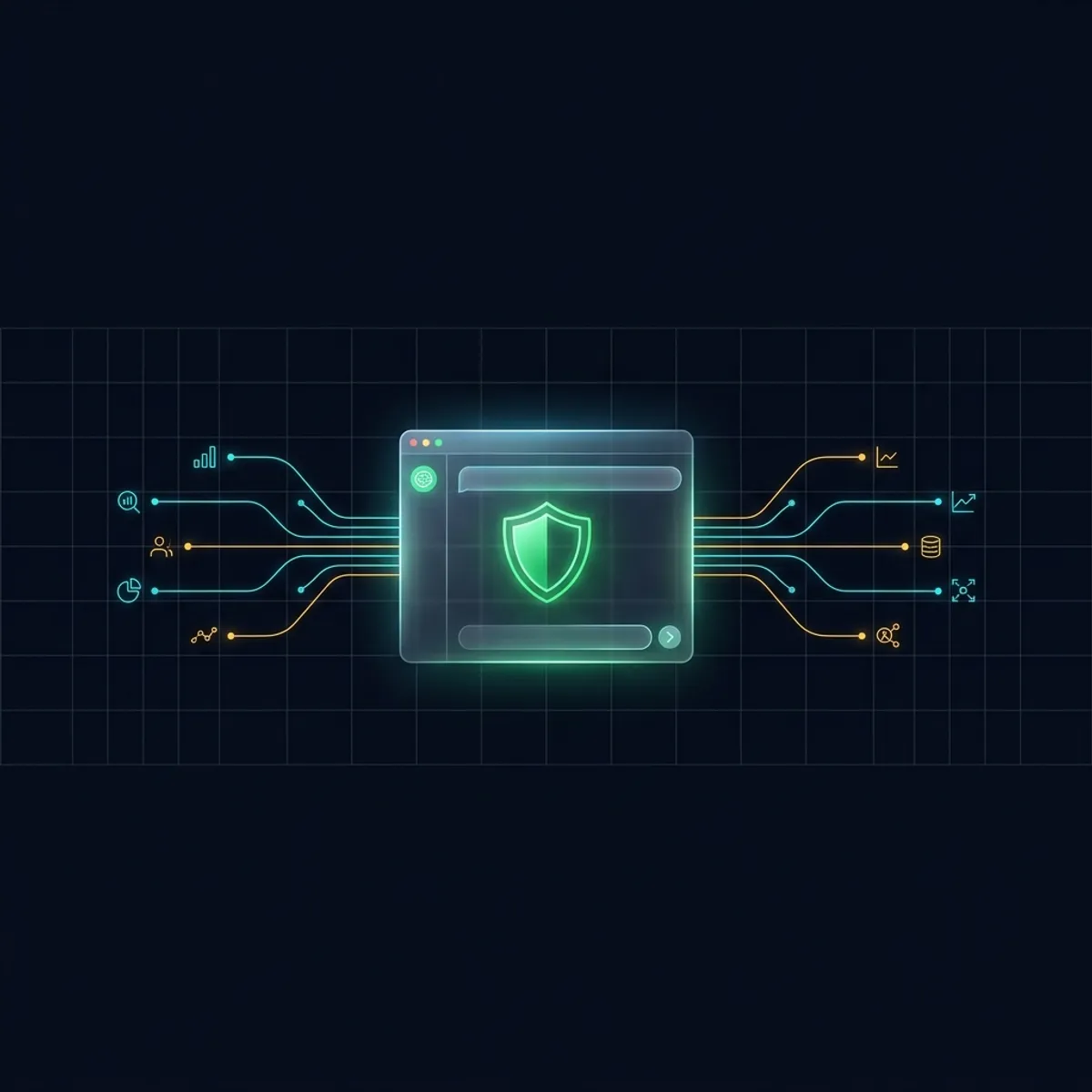 17 of 20 AI Chatbots Leak Data to Third Parties. Here's Why Merchants Should Care