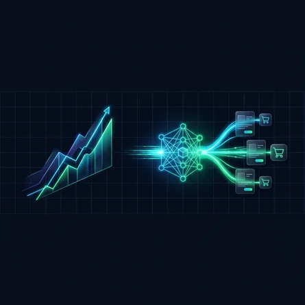 Q4 Is Coming. AI Visibility Is the Most Underpriced Channel in Your Media Plan