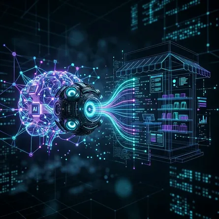 Your Store Is Invisible to AI Shopping Agents — Here's Why That Matters
