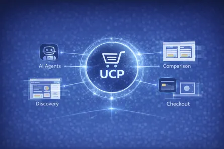 What is Universal Commerce Protocol? A Technical Primer
