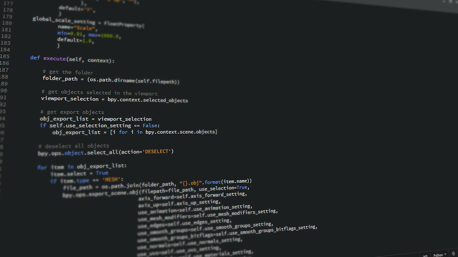 Headless / Composable
