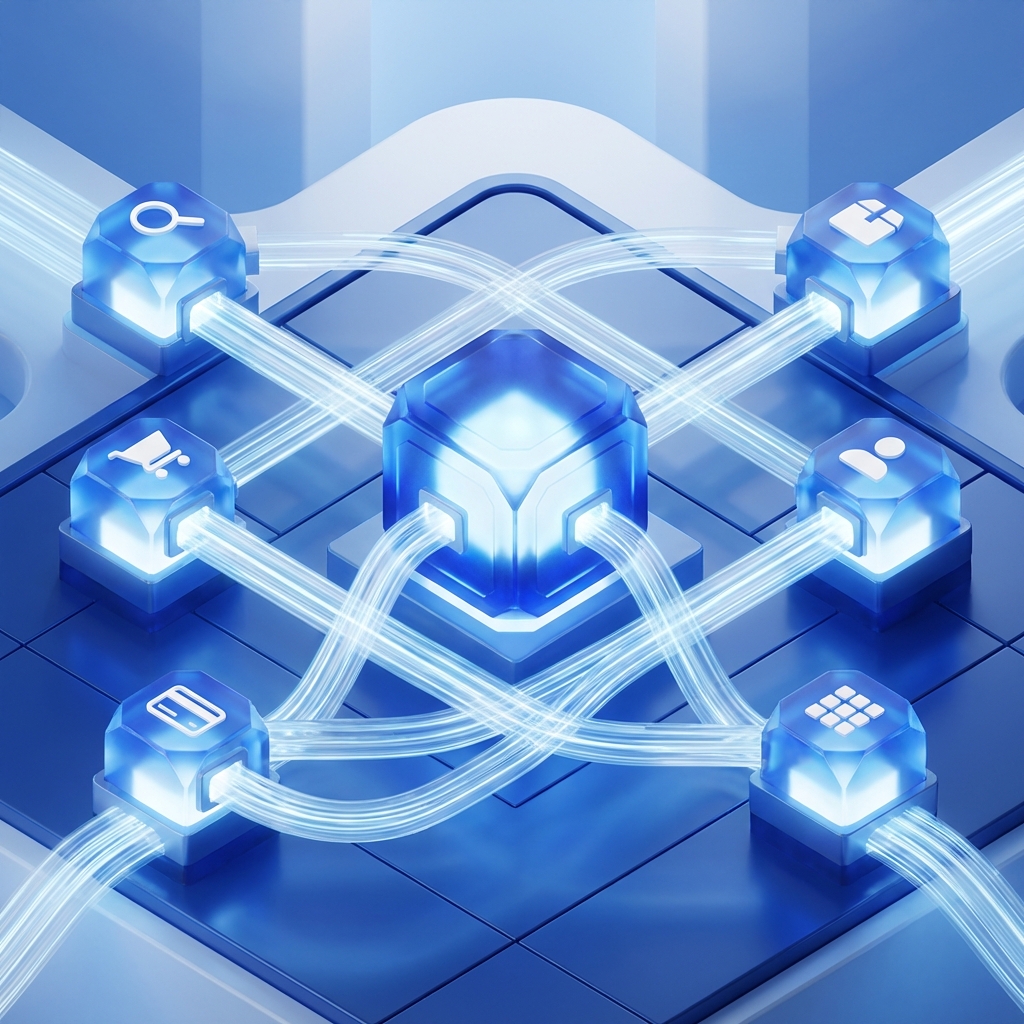 Multi-Protocol Implementation Architecture