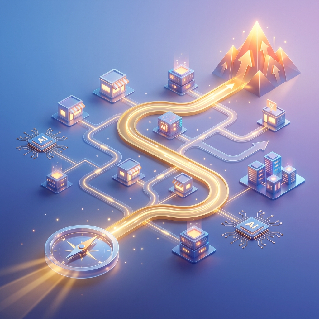 Strategic Roadmap